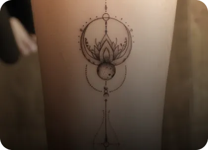Módulo que representa Fine Line