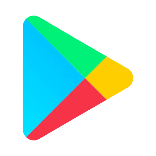 logo da google play