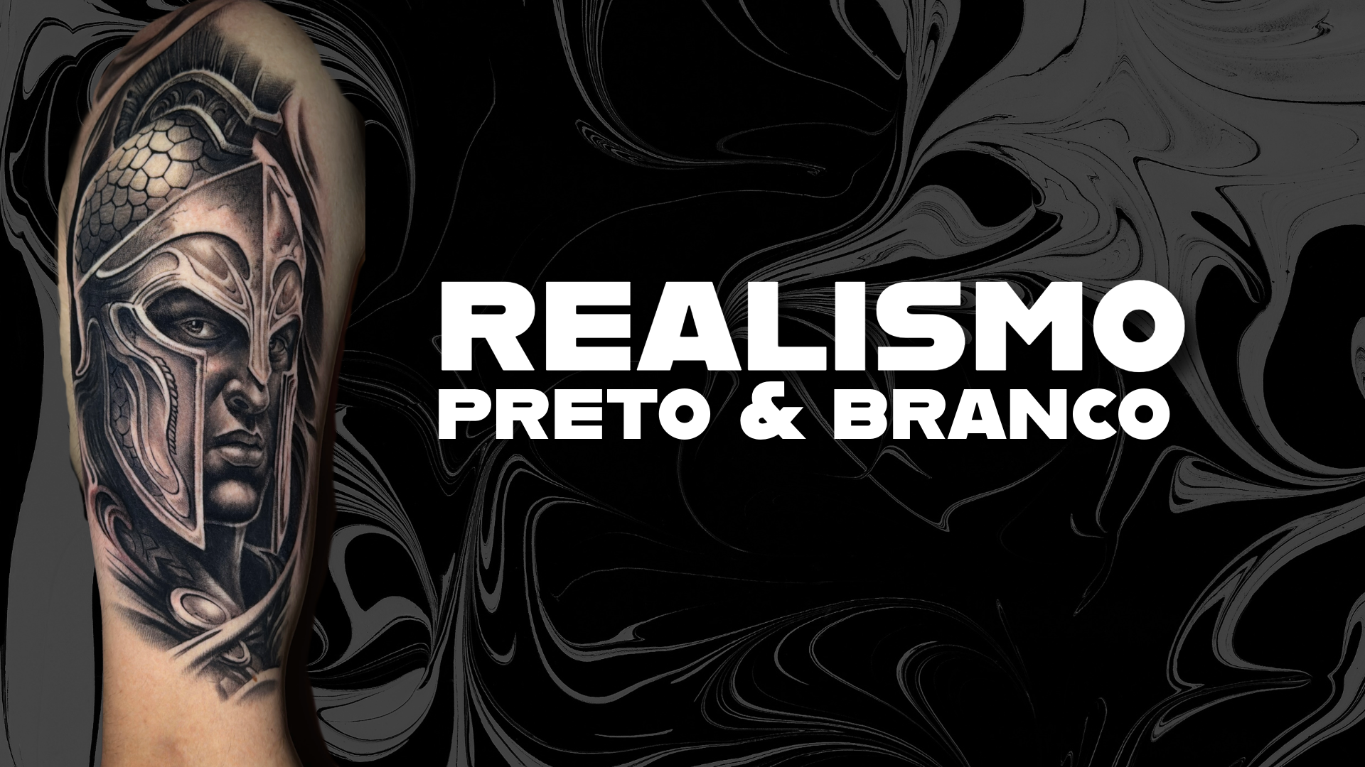 Workshop Preto e Branco