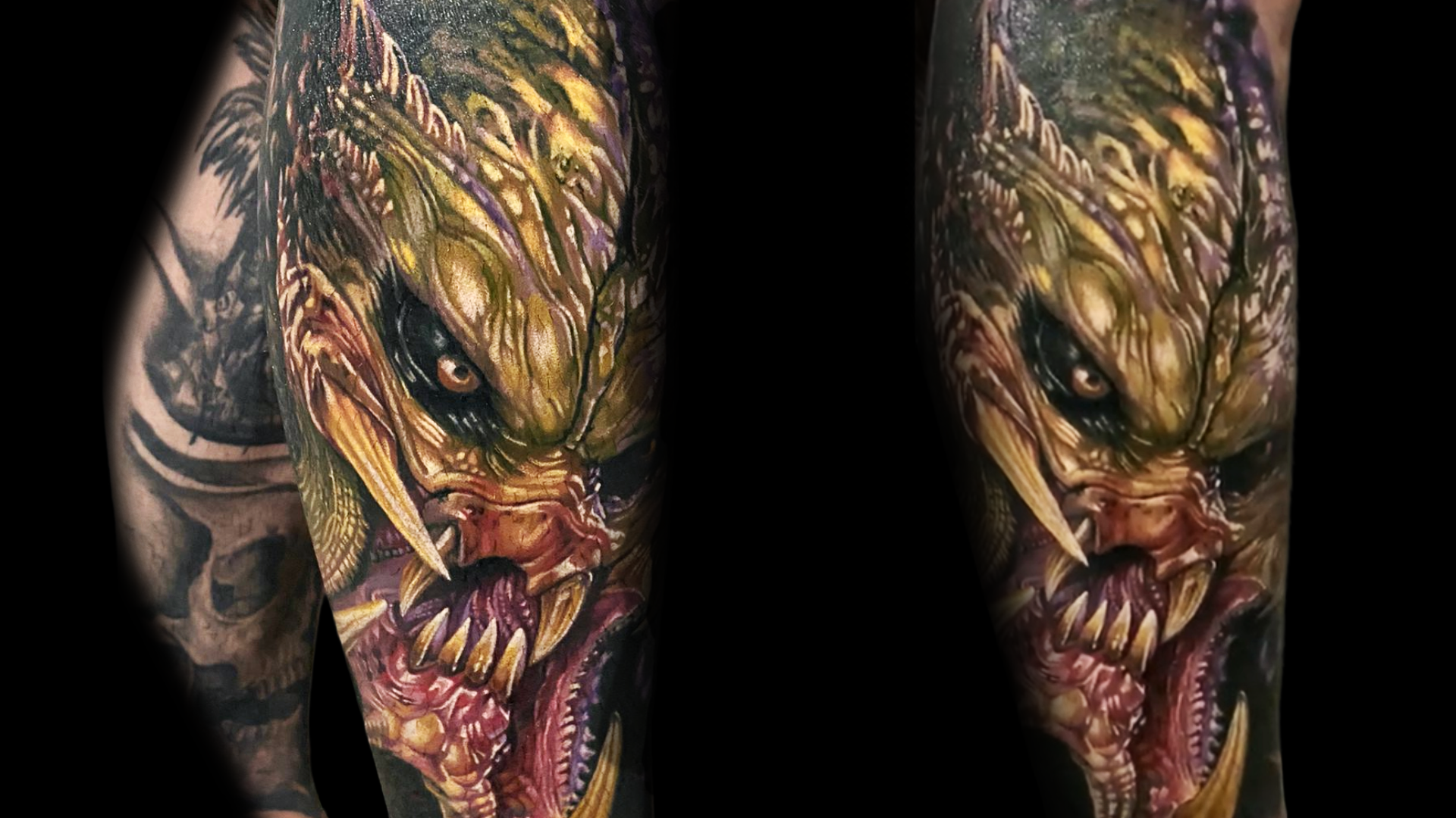 Workshop Hiper Realismo Colorido