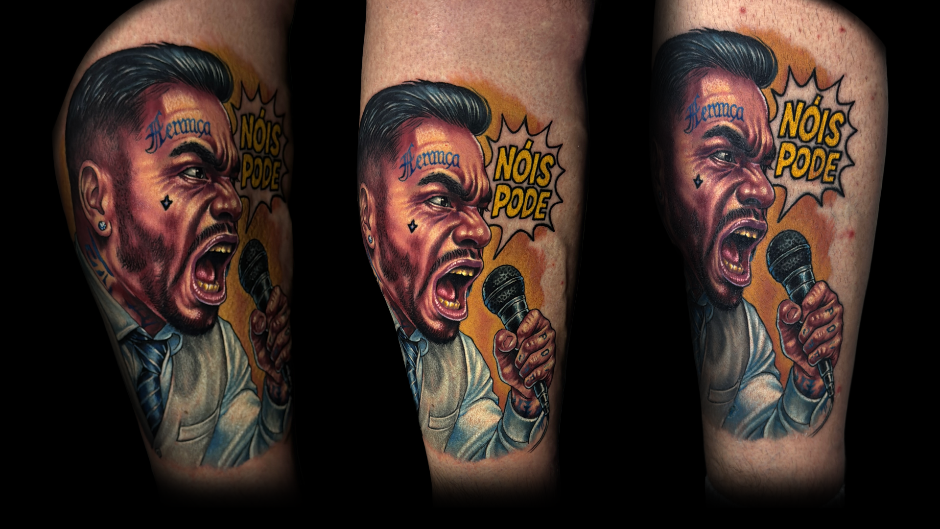 Workshop Micro Realismo