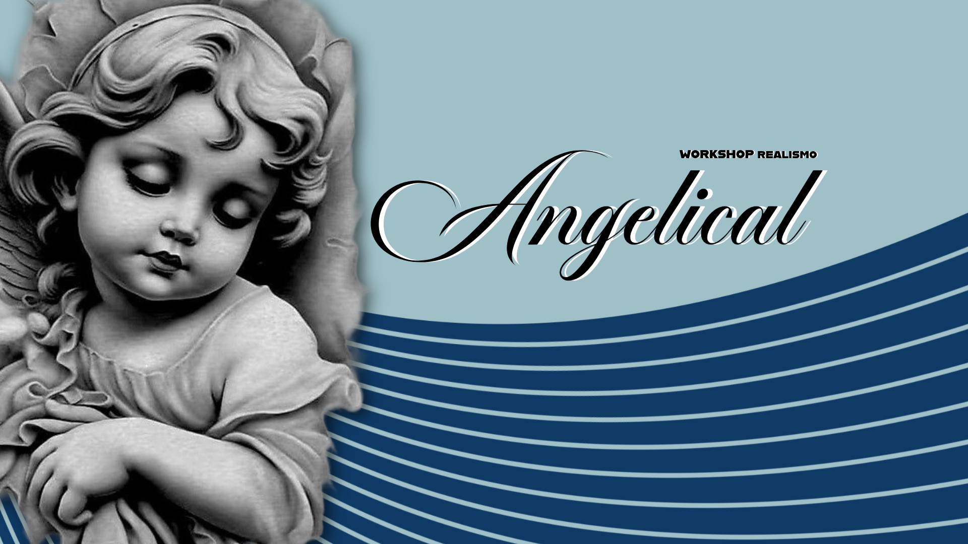 Workshop Realismo Angelical